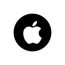 Apple iOS logo